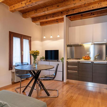 Loft Vicenza, Comfort In The Heart Of The City Esterno foto