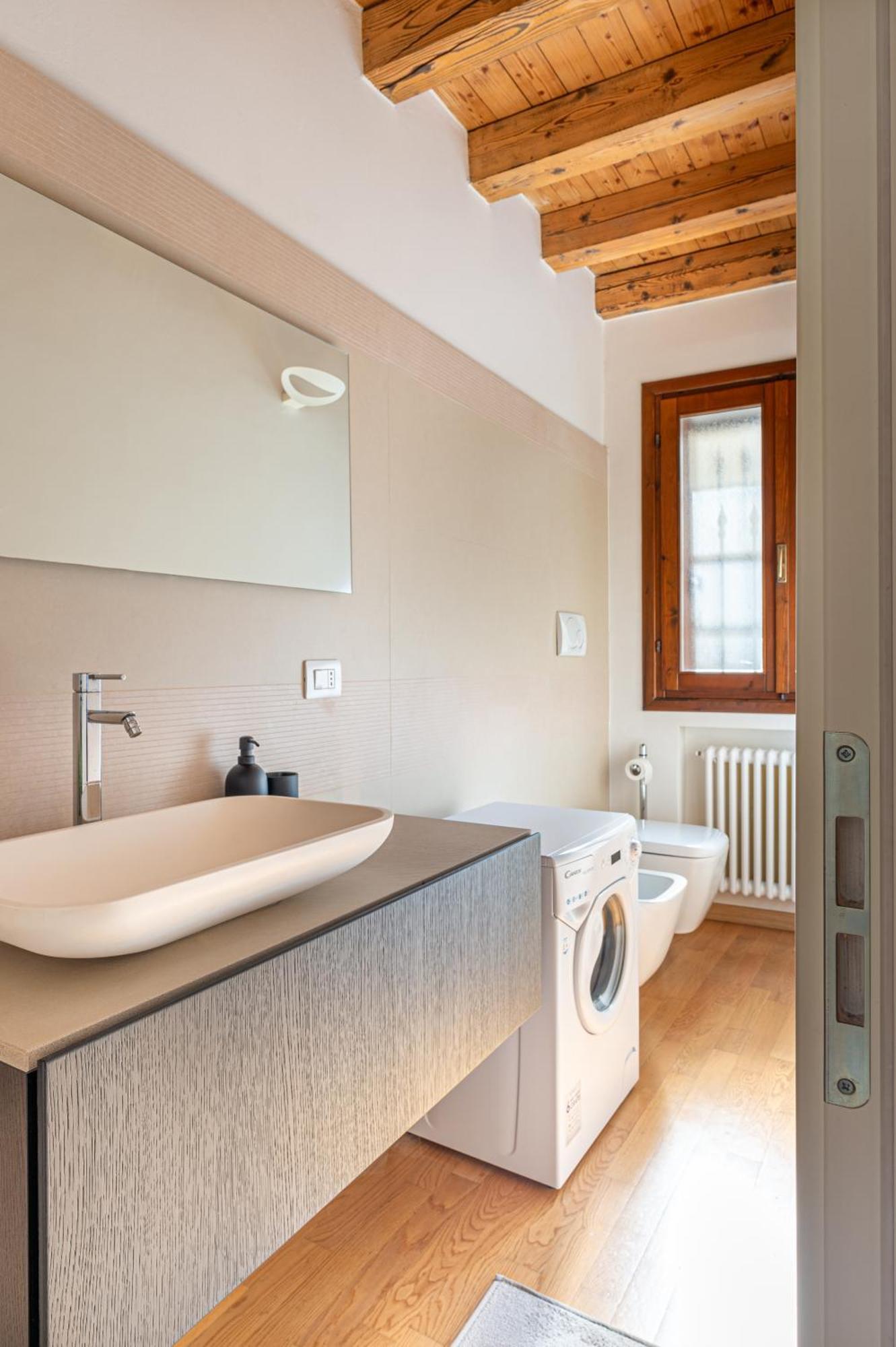 Loft Vicenza, Comfort In The Heart Of The City Esterno foto