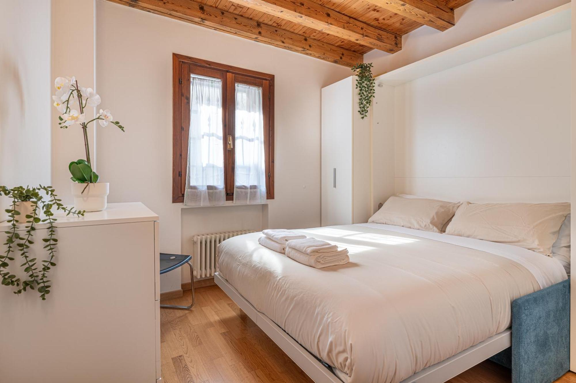 Loft Vicenza, Comfort In The Heart Of The City Esterno foto