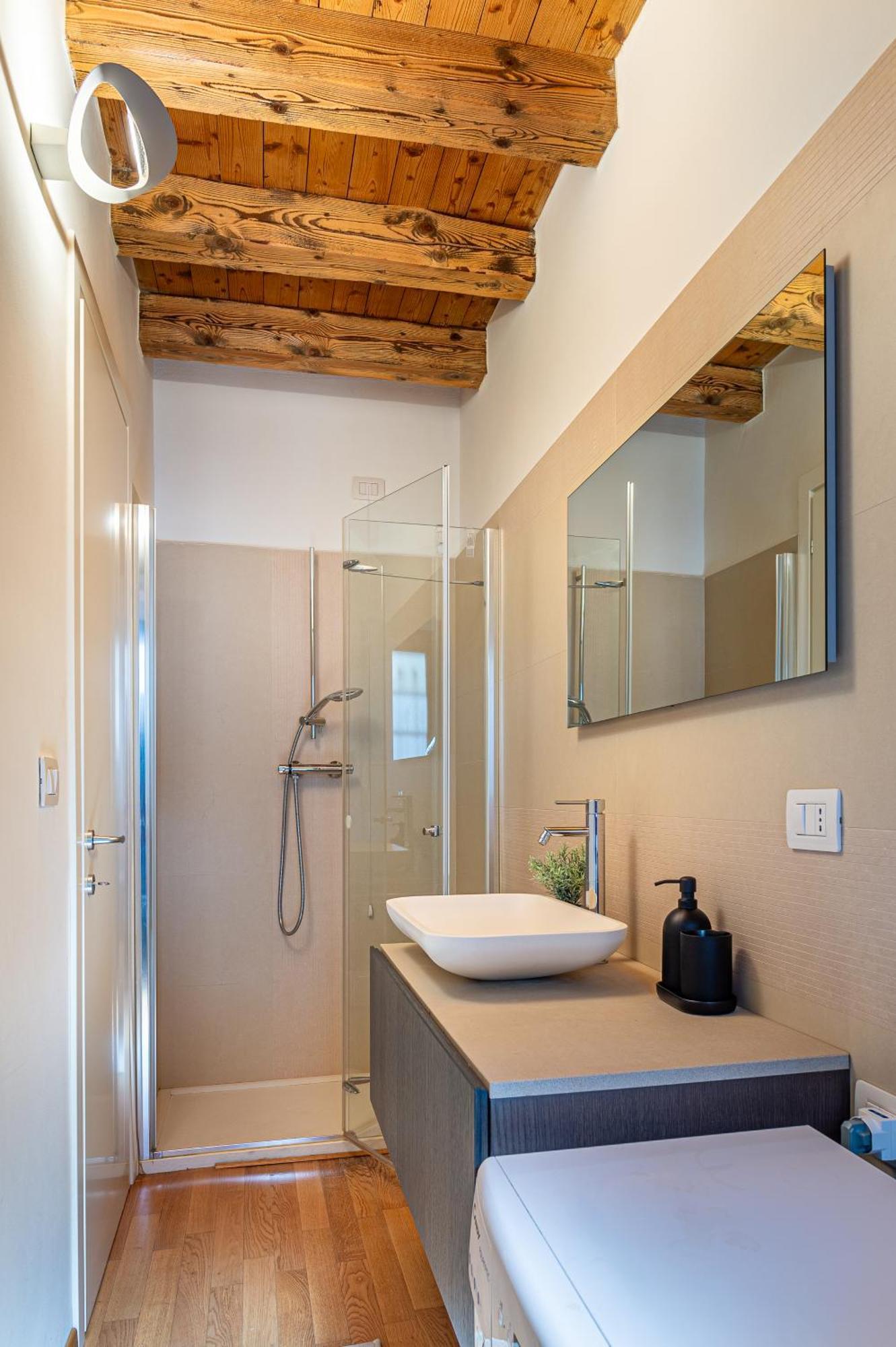 Loft Vicenza, Comfort In The Heart Of The City Esterno foto