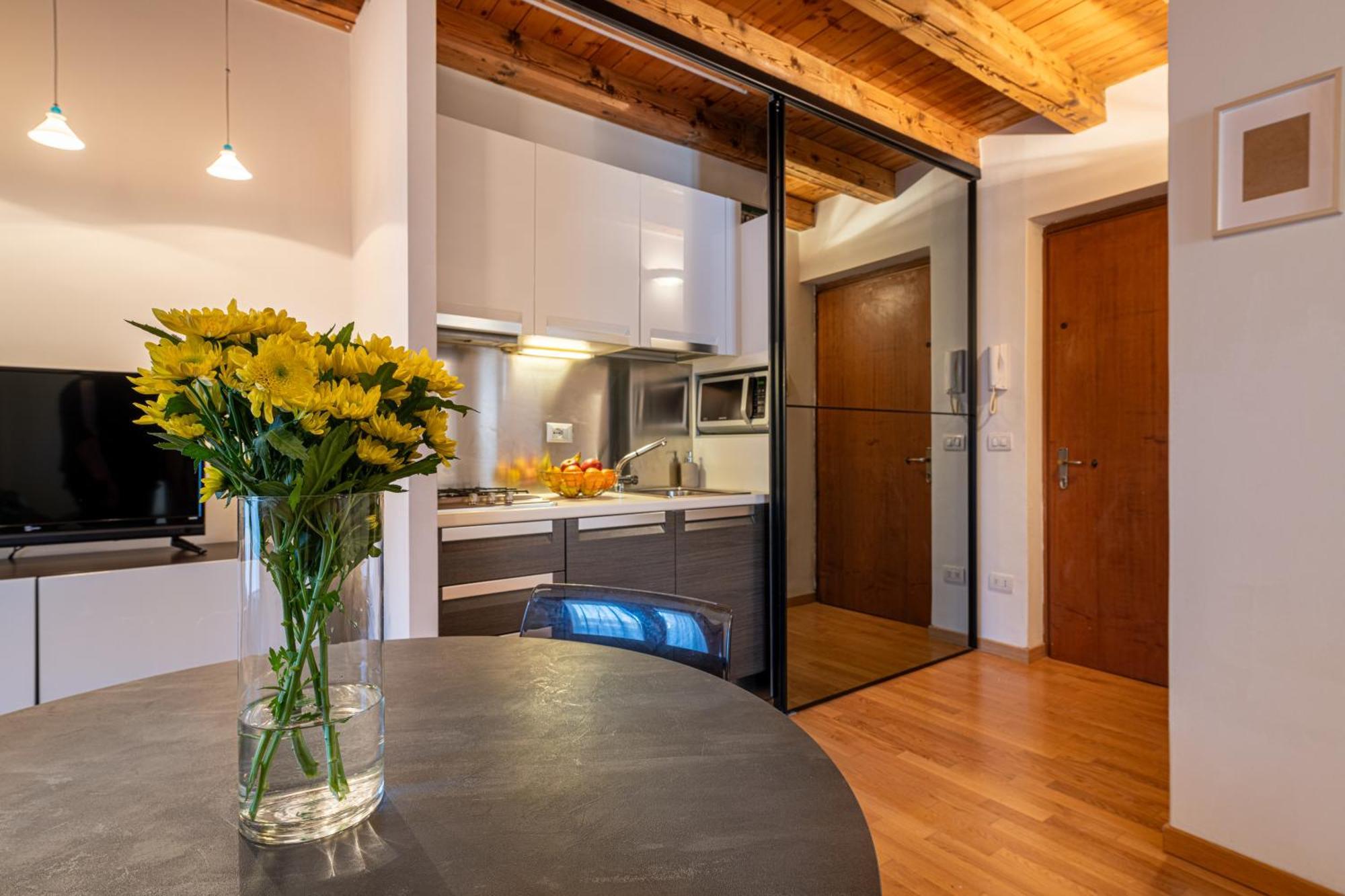 Loft Vicenza, Comfort In The Heart Of The City Esterno foto