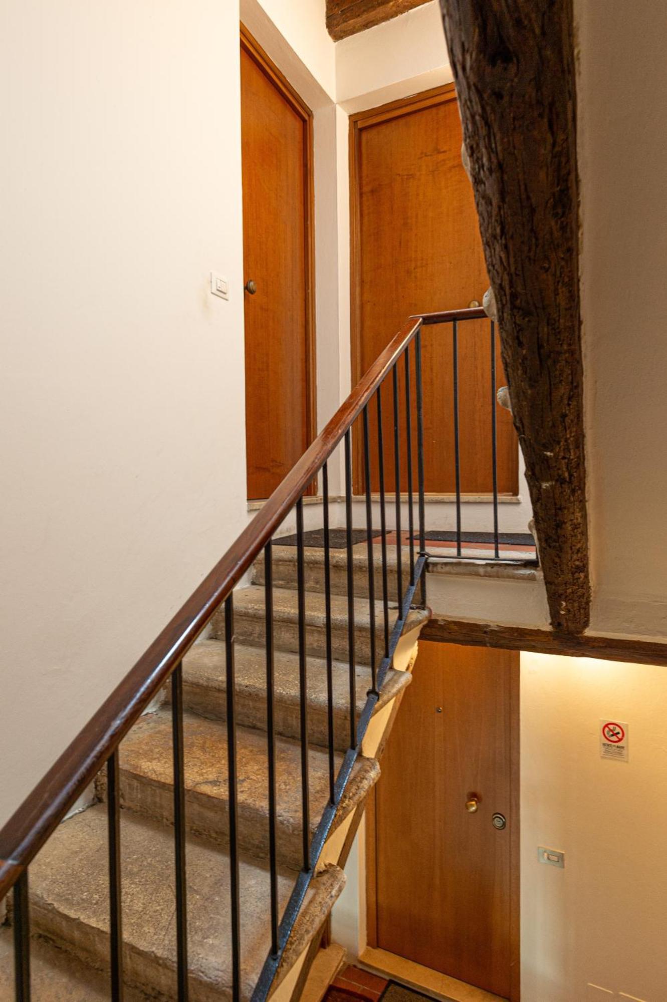 Loft Vicenza, Comfort In The Heart Of The City Esterno foto